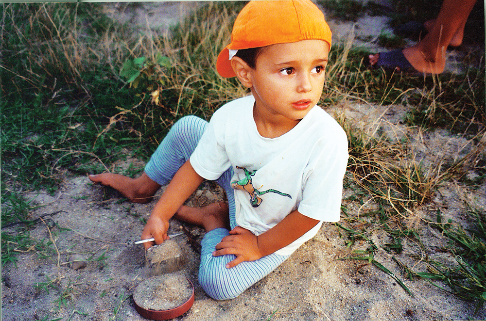 boywithorangehat