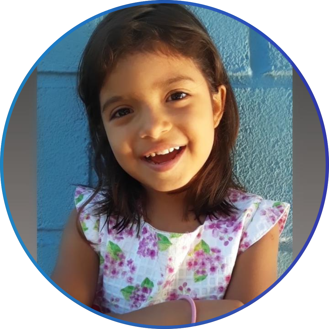 Maria Jose Enamorado-Martinez (25-SBA-551)