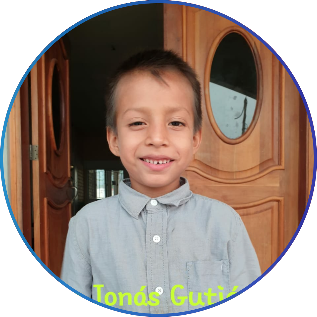 Darlin Jonas Gutierrez (25-SBA-575)