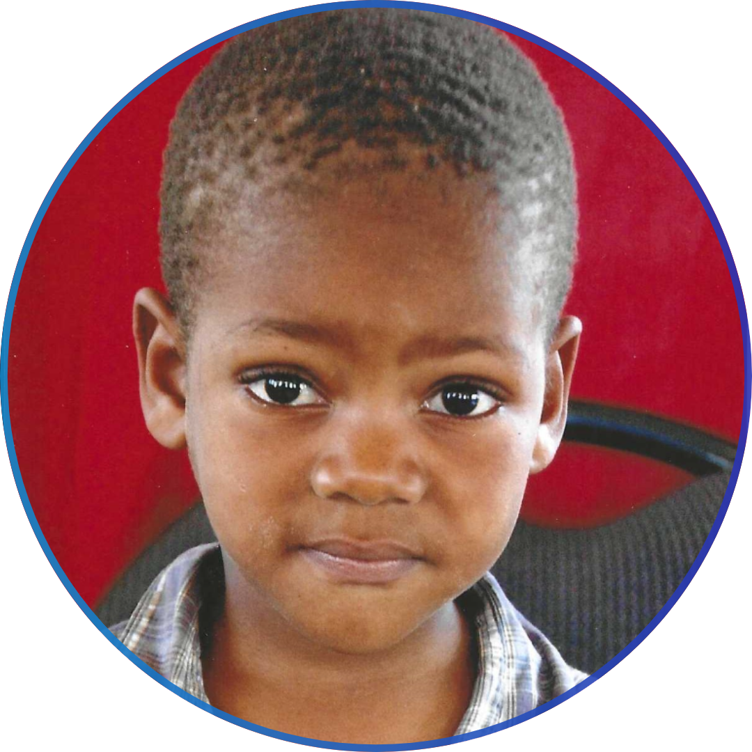 Stephano Magoti Slivester  (31-HCT-206)